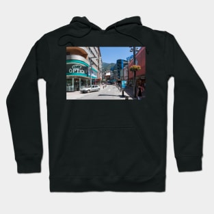 Andorra La Vella Hoodie